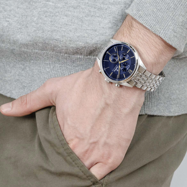 FESTINA  Mod. TIMELESS CHRONO 3