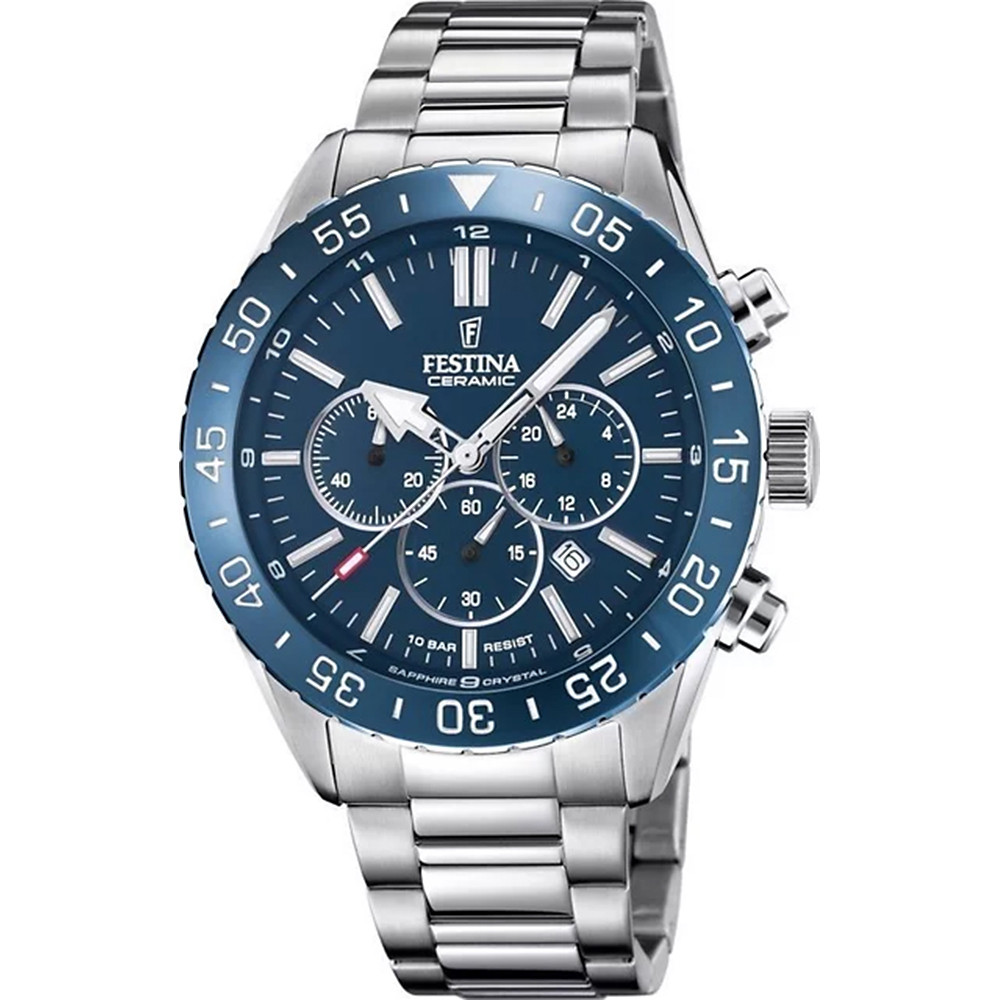 FESTINA WATCHES Mod. F20575/2 2