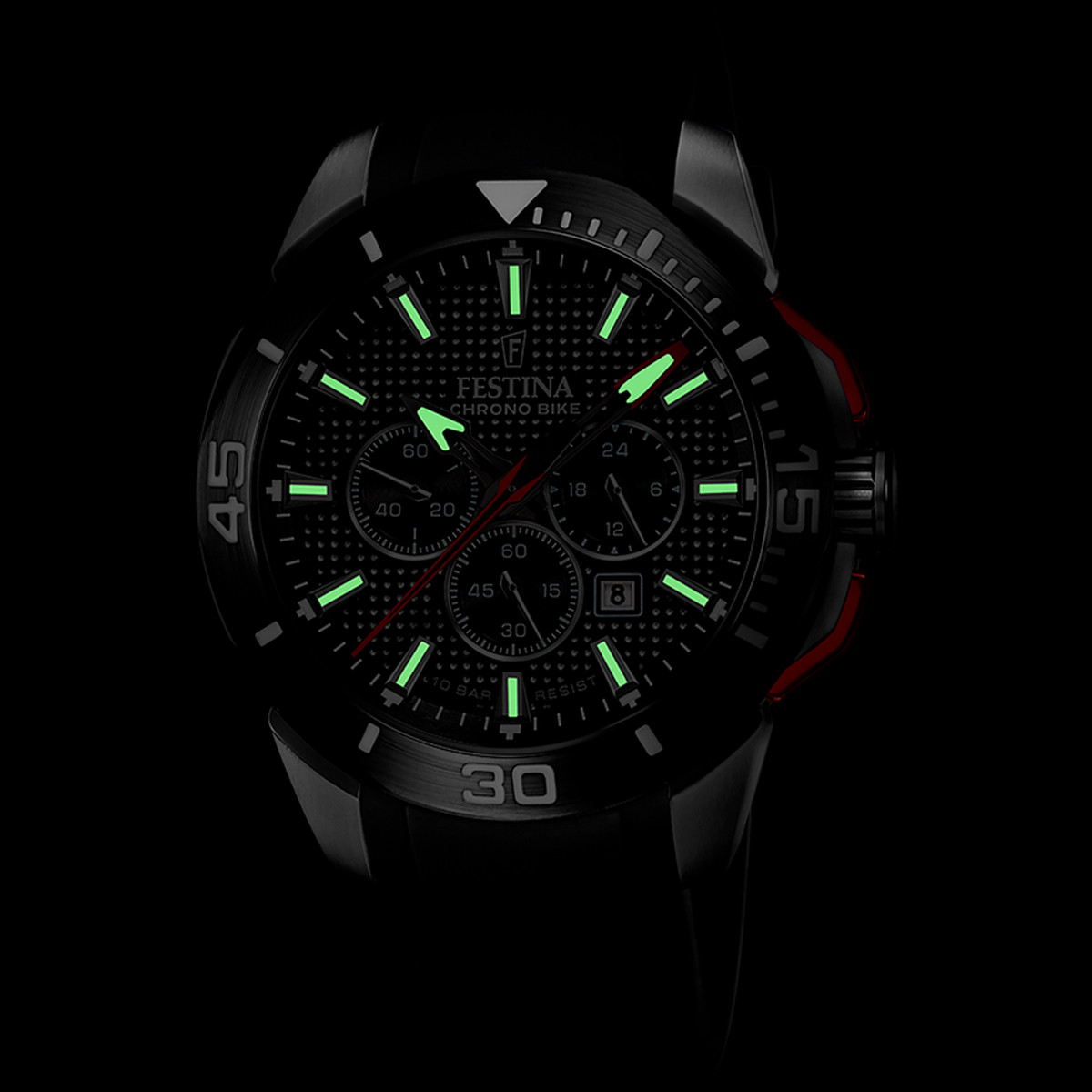 FESTINA WATCHES Mod. F20642/4 3