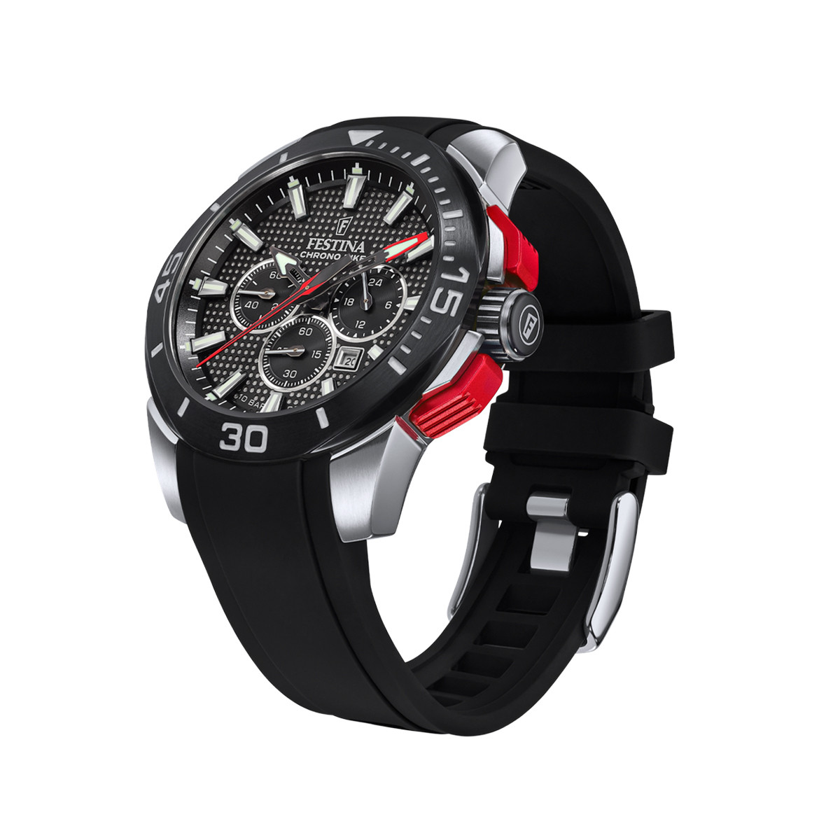 FESTINA WATCHES Mod. F20642/4 2