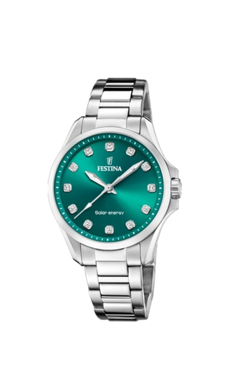 FESTINA Mod. SOLAR ENERGY