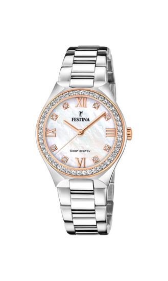 FESTINA Mod. SOLAR ENERGY