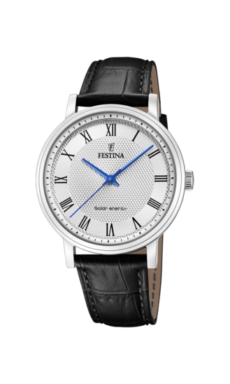 FESTINA Mod. SOLAR ENERGY