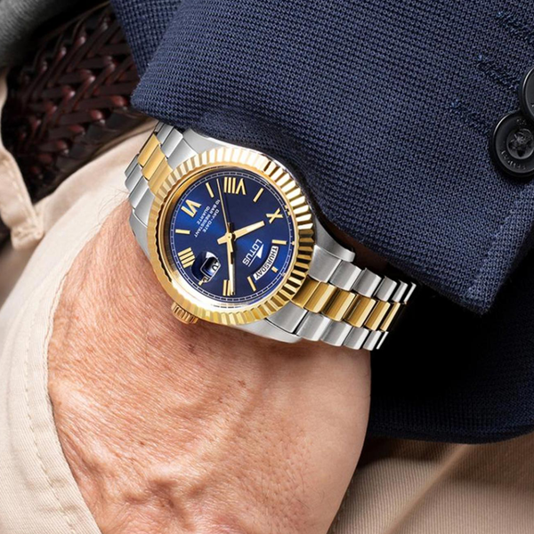 LOTUS WATCHES Mod. 18855/2 4