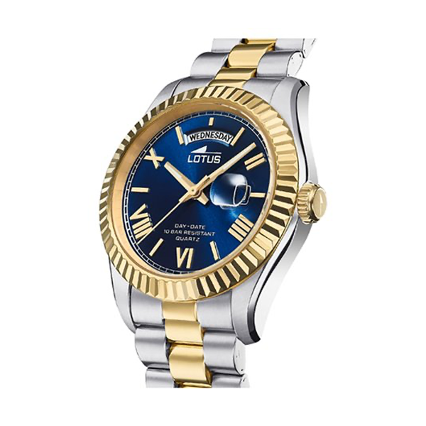 LOTUS WATCHES Mod. 18855/2 2