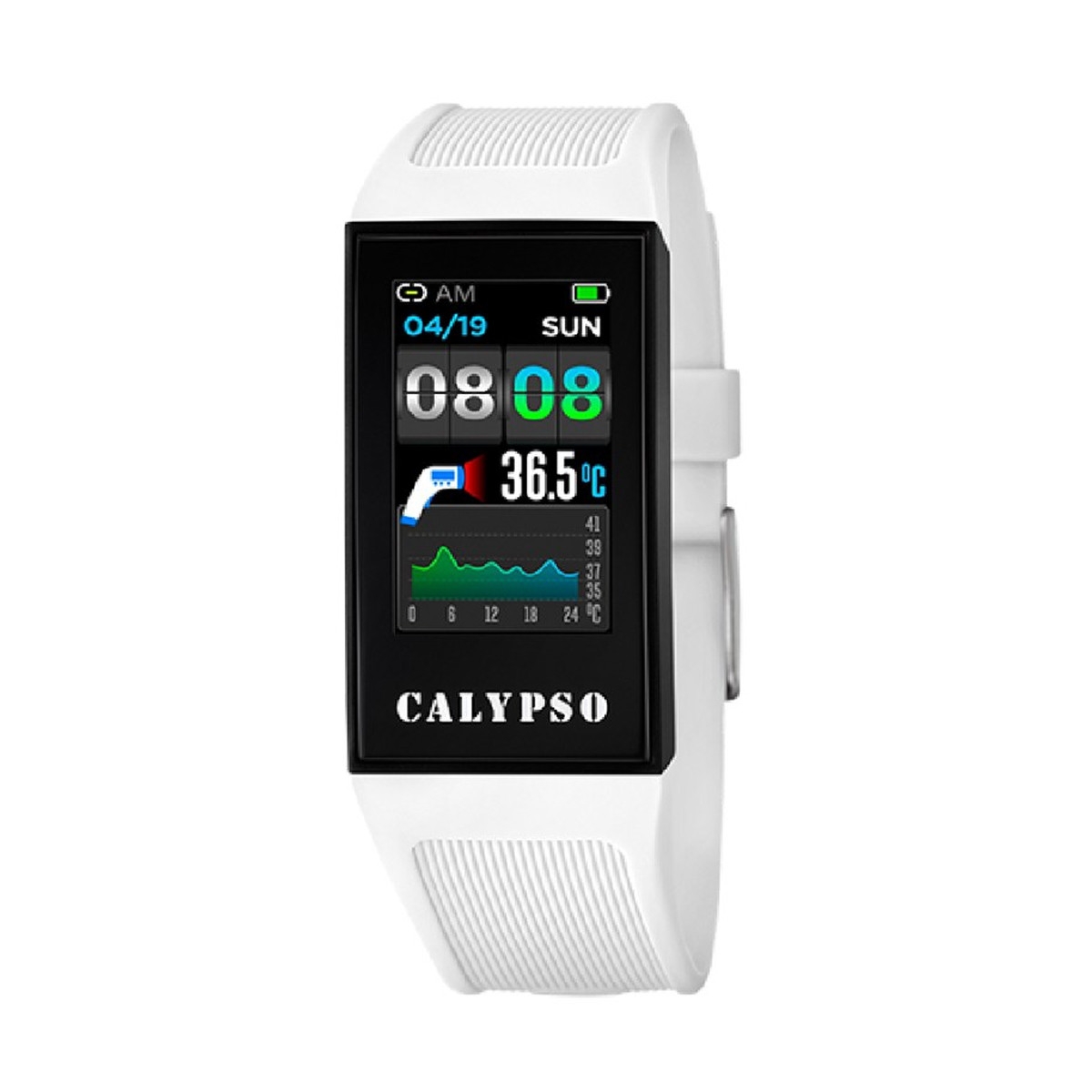 CALYPSO WATCHES Mod. K8501/1