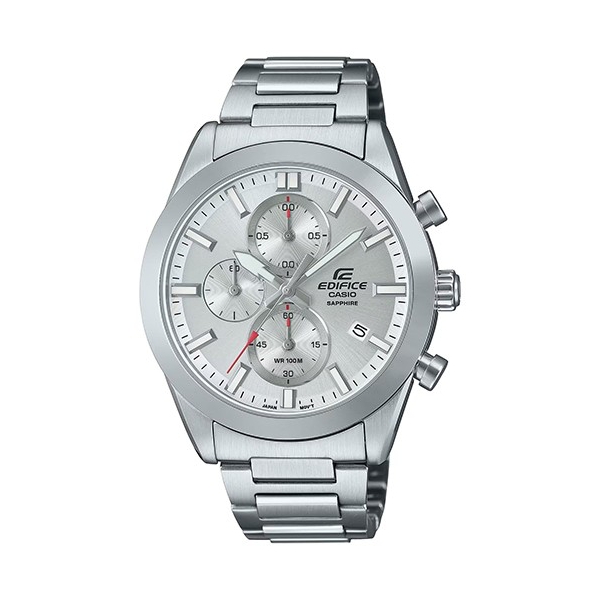 CASIO EDIFICE Mod. CLASSIC CHRONO ***SPECIAL PRICE***