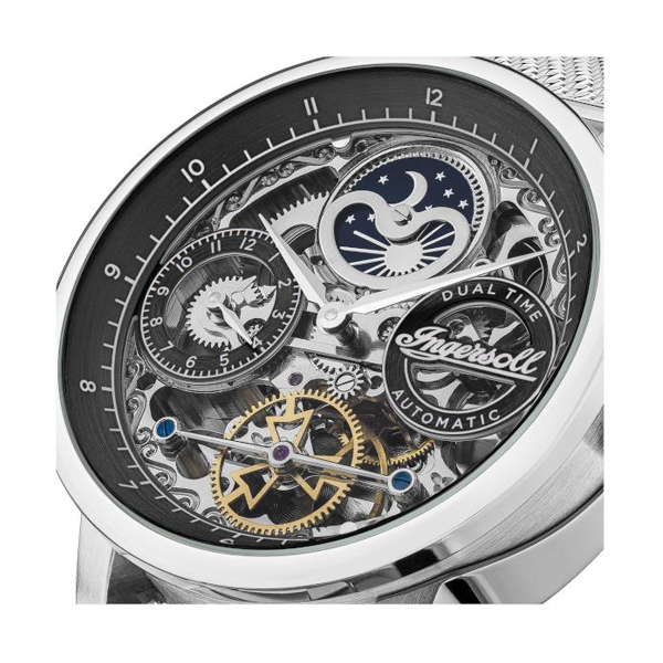 INGERSOLL 1892 WATCHES Mod. I07708 4