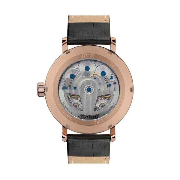INGERSOLL 1892 WATCHES Mod. I13101 3