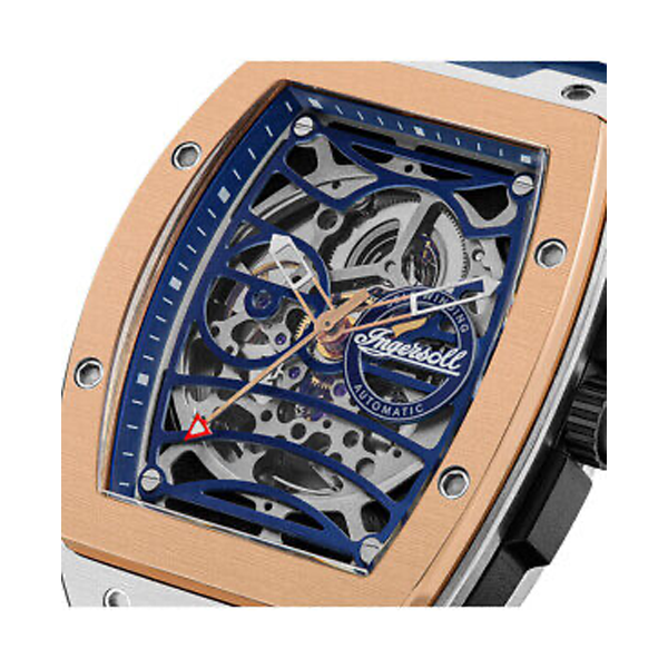 INGERSOLL 1892 WATCHES Mod. I12304 4