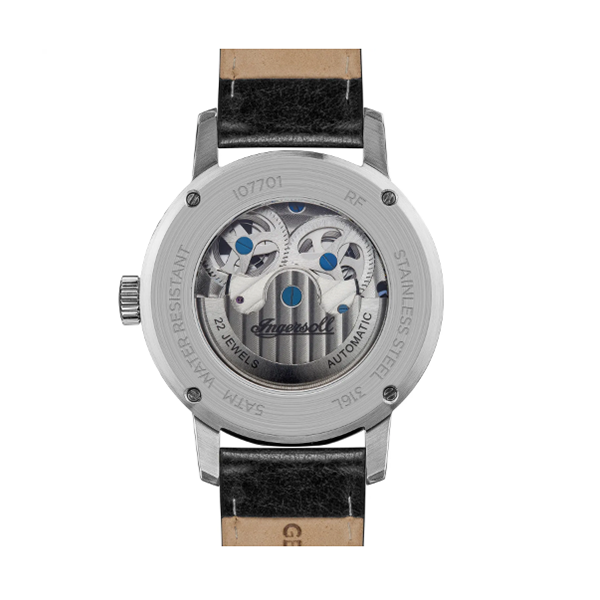 INGERSOLL 1892 WATCHES Mod. I07707 4