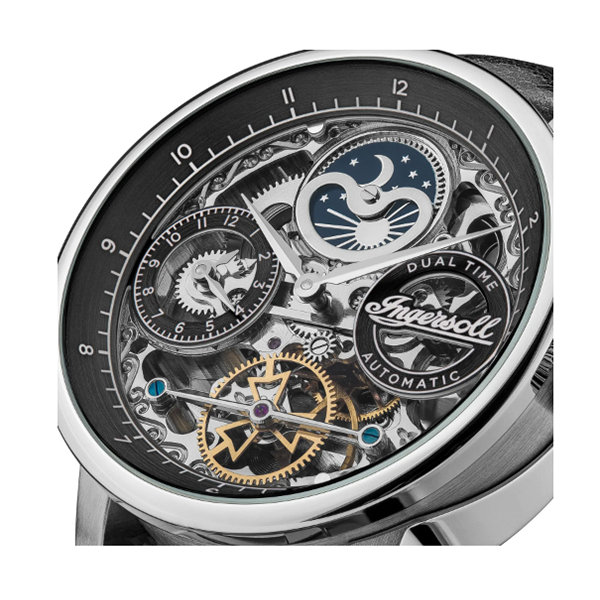 INGERSOLL 1892 WATCHES Mod. I07707 2