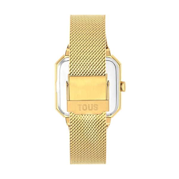 TOUS WATCHES Mod. 300358062 3