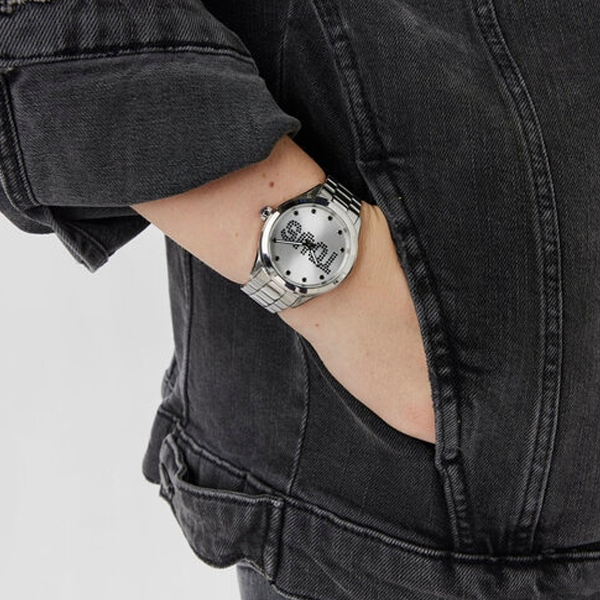 TOUS WATCHES Mod. 200351111 4