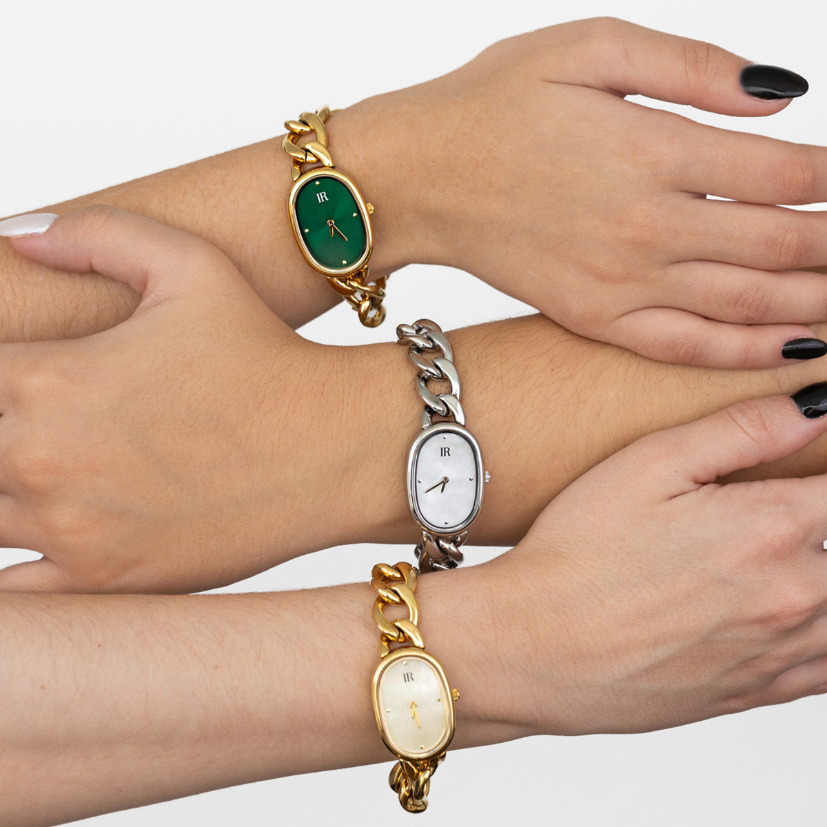 INES ROCHINHA WATCHES Mod. IR.R2301 3