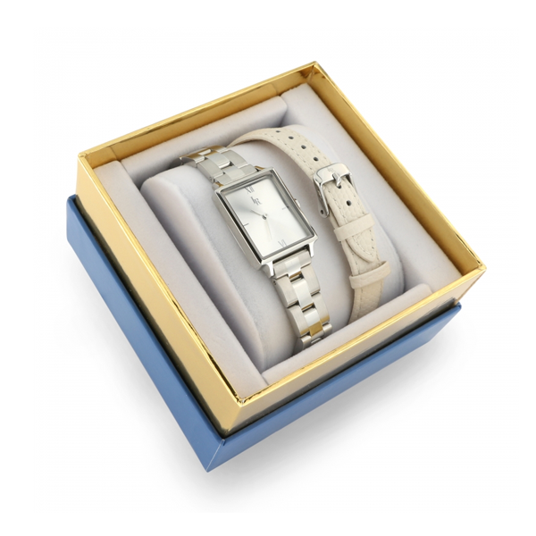 INES ROCHINHA WATCHES Mod. IR.R1212S 2