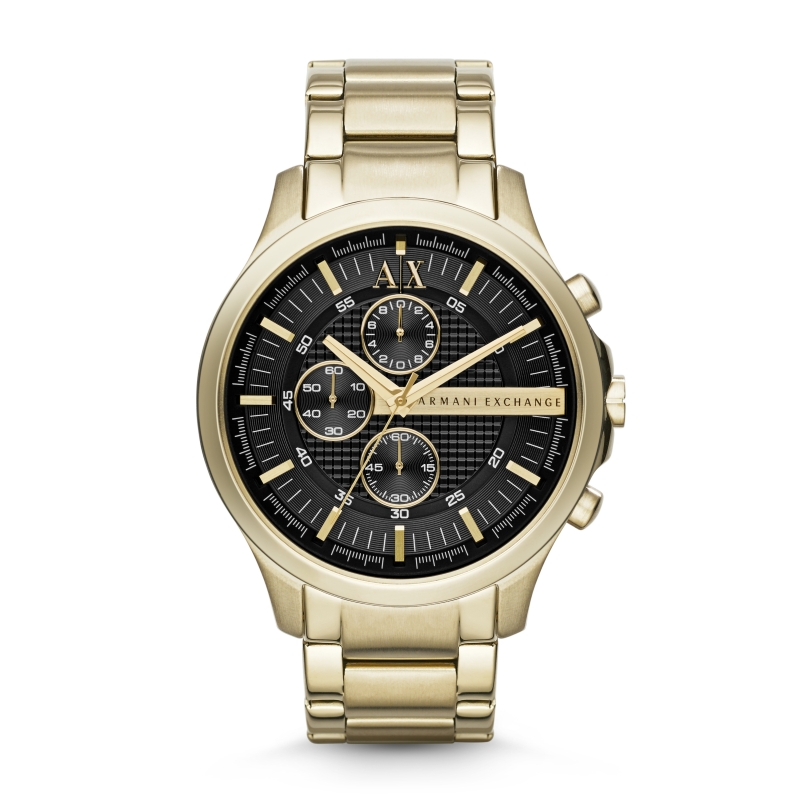 A|X ARMANI EXCHANGE Mod. HAMPTON