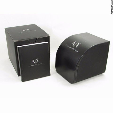 A|X ARMANI EXCHANGE Mod. DREXLER 5