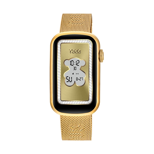 TOUS SMARTWATCH WATCHES Mod. 3000132200