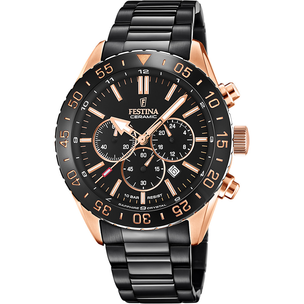 FESTINA WATCHES Mod. F20578/1 2