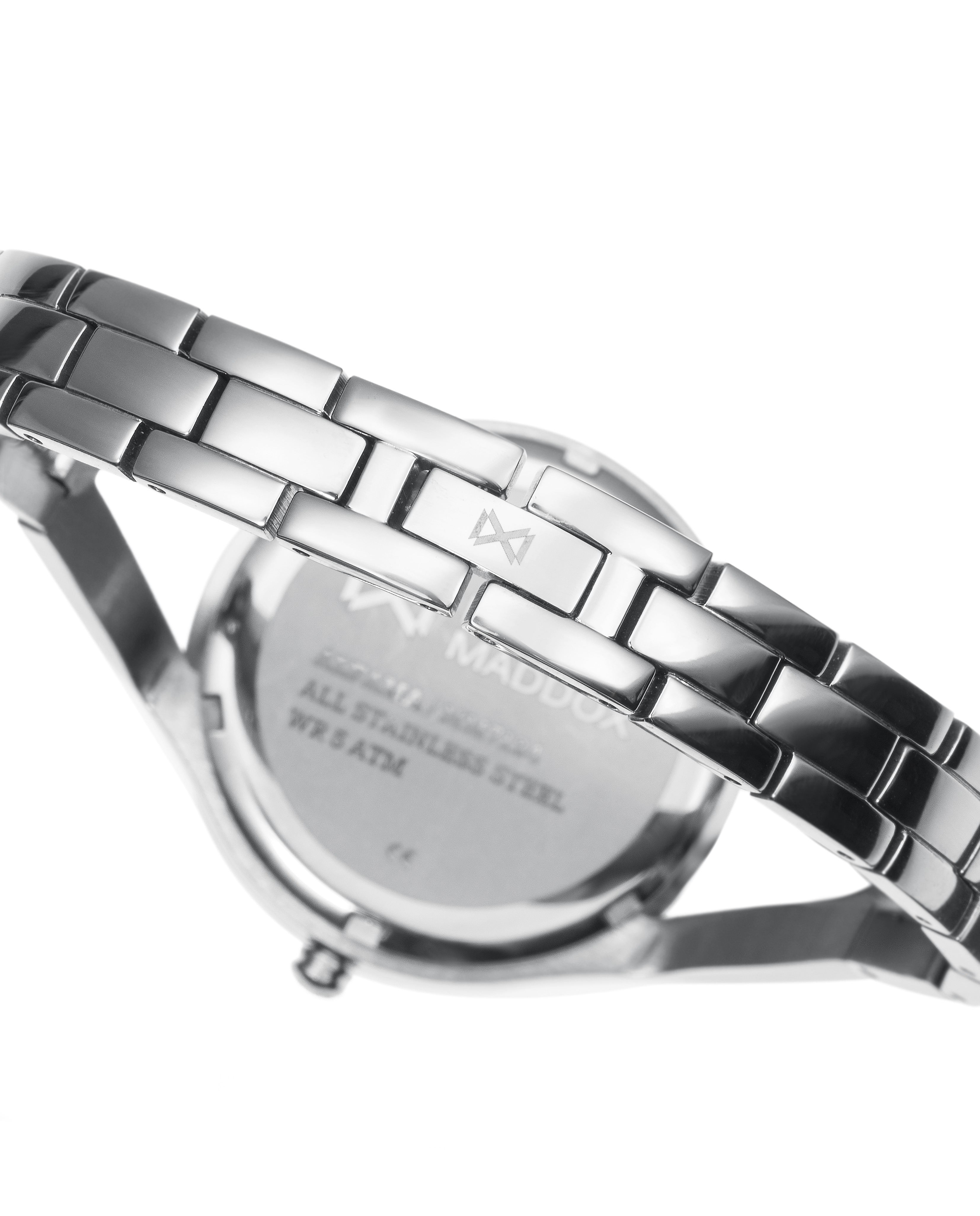 MARK MADDOX - NEW COLLECTION Mod. MM7124-00 3