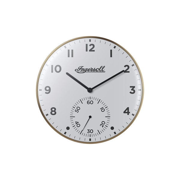 INGERSOLL 1892 WATCHES Mod. IC003GW