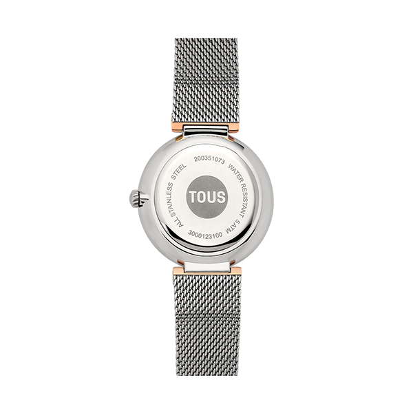 TOUS WATCHES Mod. 3000132100 3
