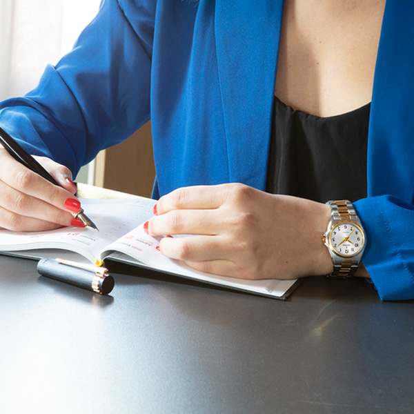 FESTINA WATCHES Mod. F20556/1 4