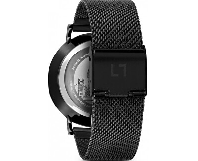 MILLNER Mod. 8425402504260 2