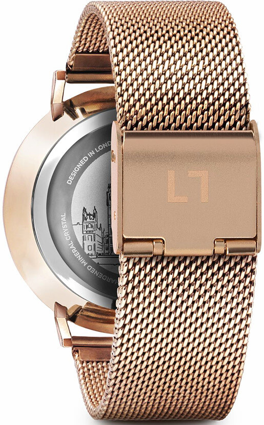 MILLNER Mod. 8425402504284 2