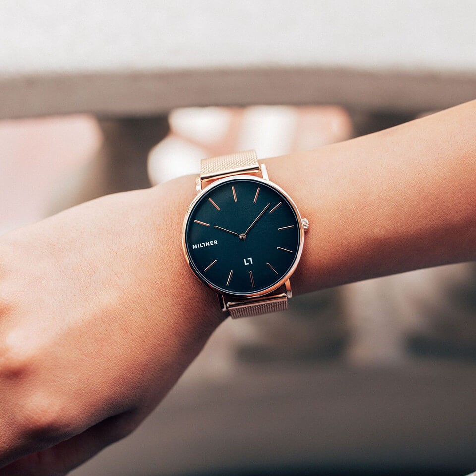 MILLNER Mod. 8425402504314 3