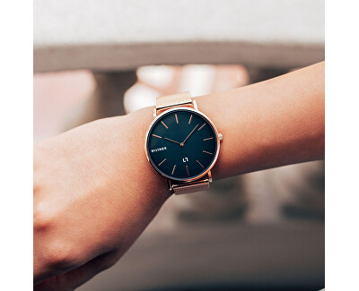 MILLNER Mod. 8425402504321 3