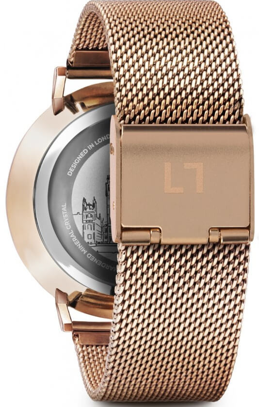 MILLNER Mod. 8425402504321 4