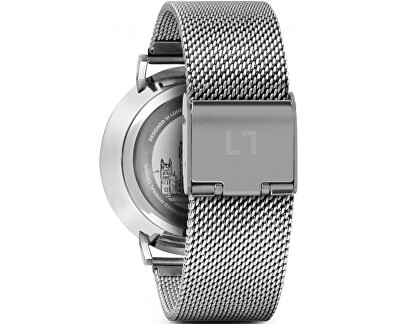 MILLNER Mod. 8425402504338 2