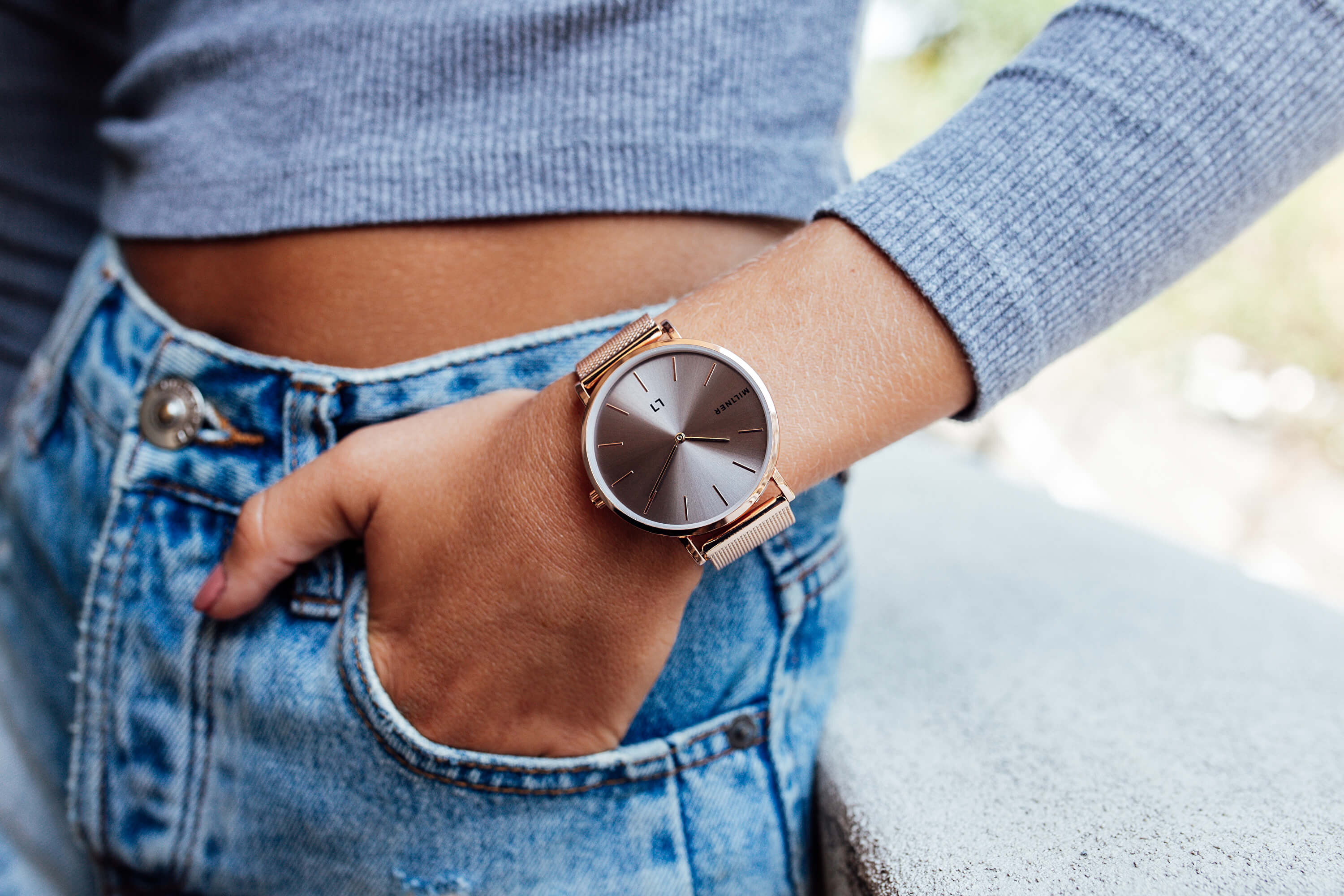 MILLNER Mod. 8425402504406 4