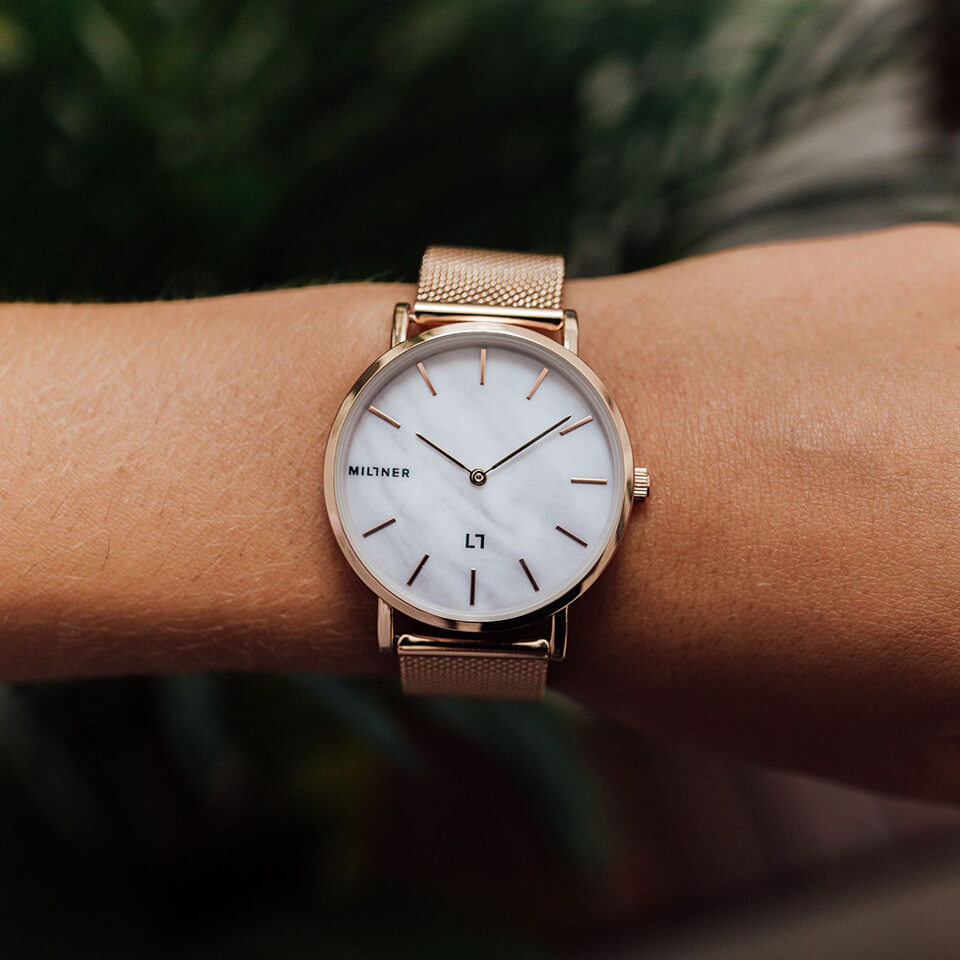 MILLNER Mod. 8425402504413 3