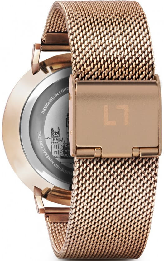 MILLNER Mod. 8425402504413 2