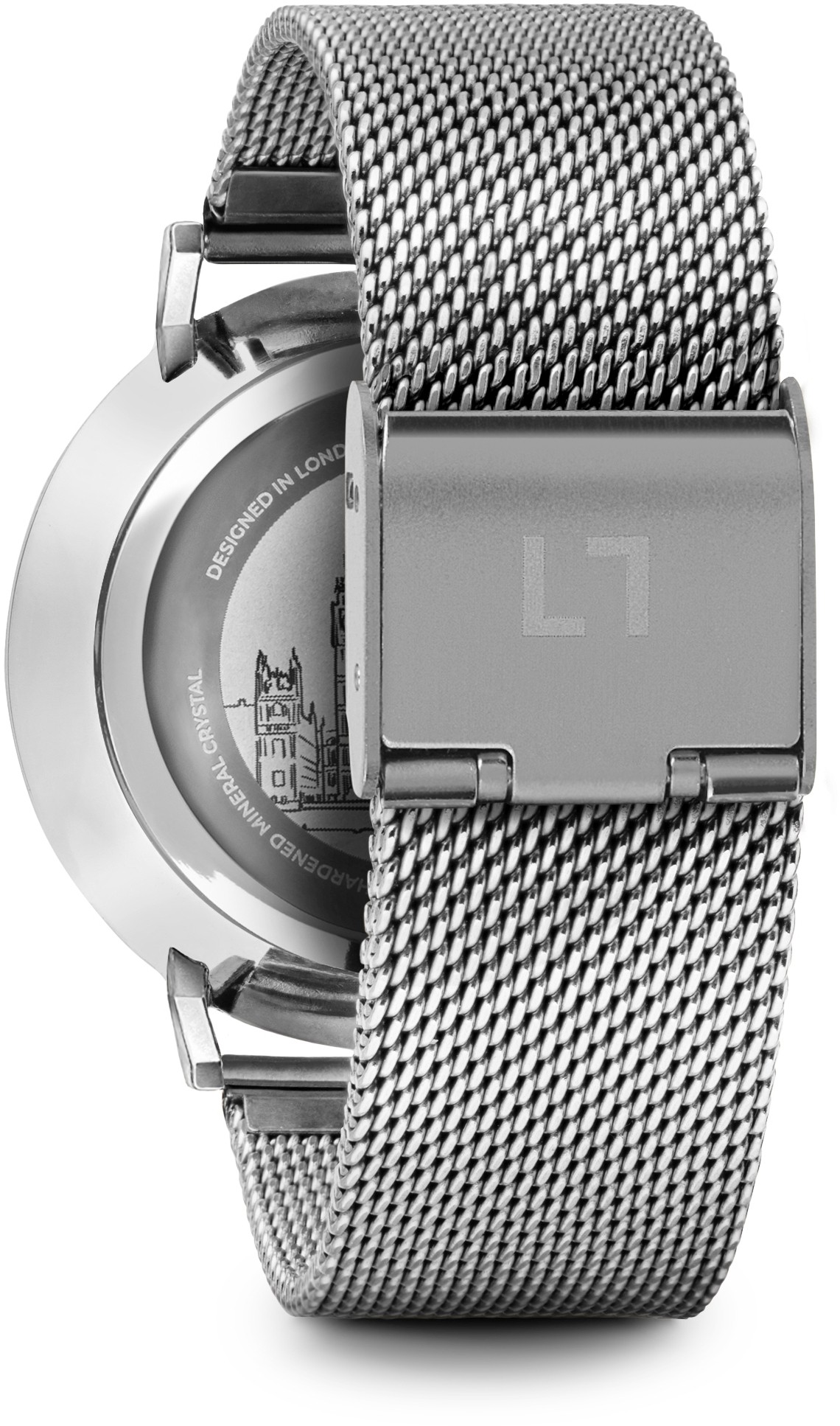 MILLNER Mod. 8425402504499 3