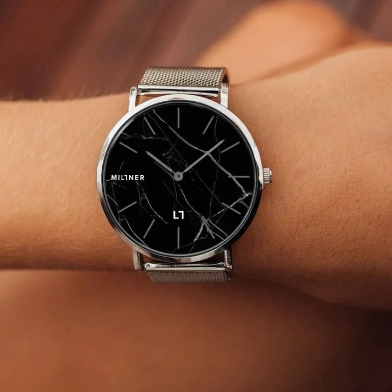 MILLNER Mod. 8425402504567 3