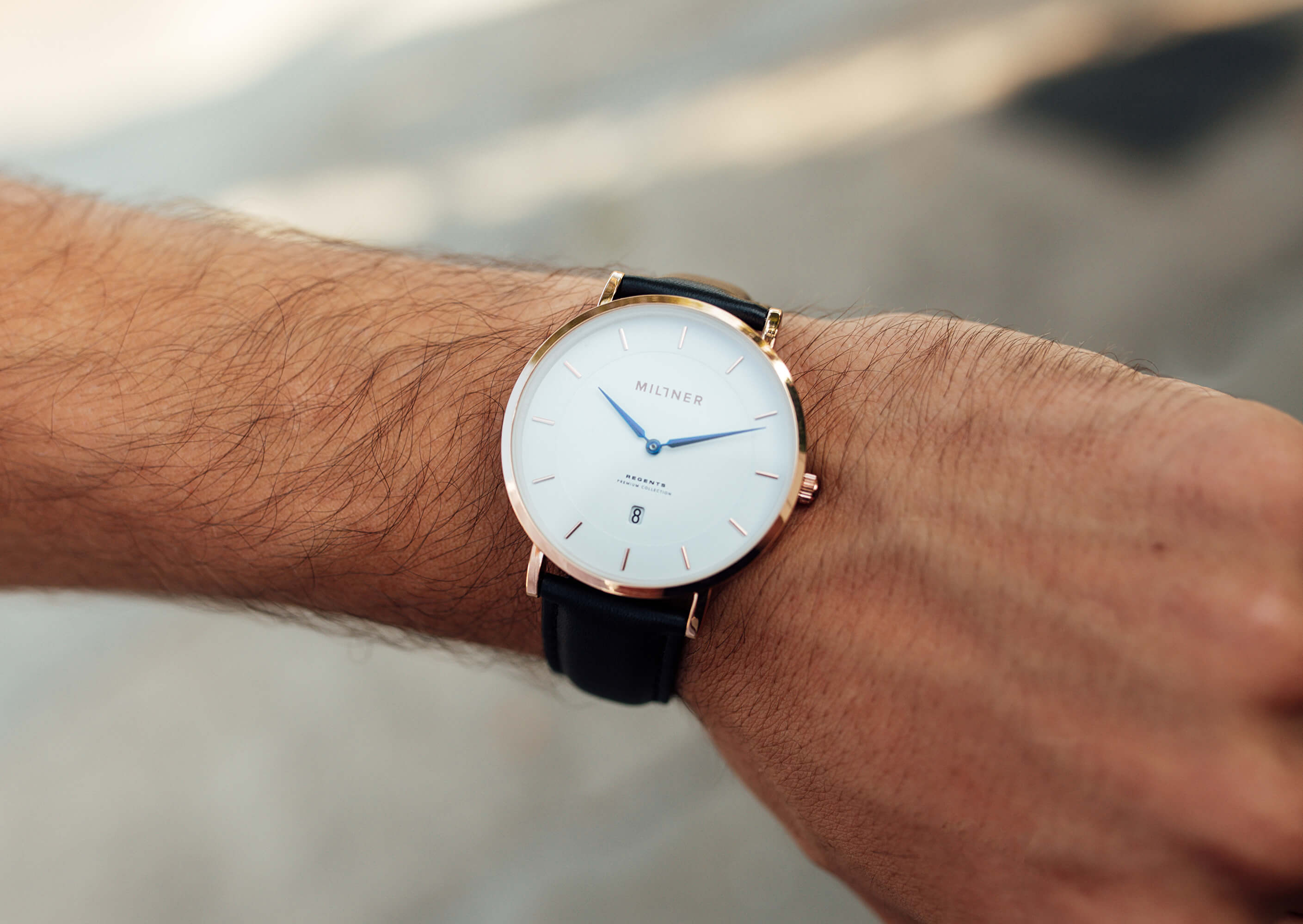 MILLNER Mod. 8425402504581 3