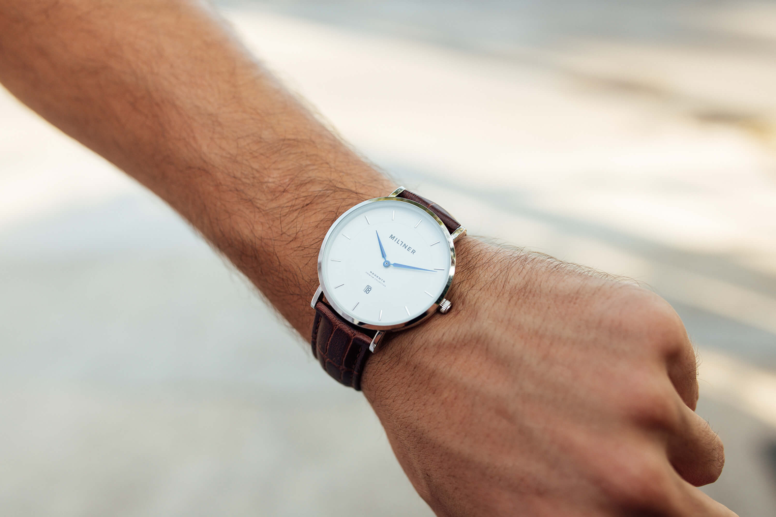 MILLNER Mod. 8425402504628 3