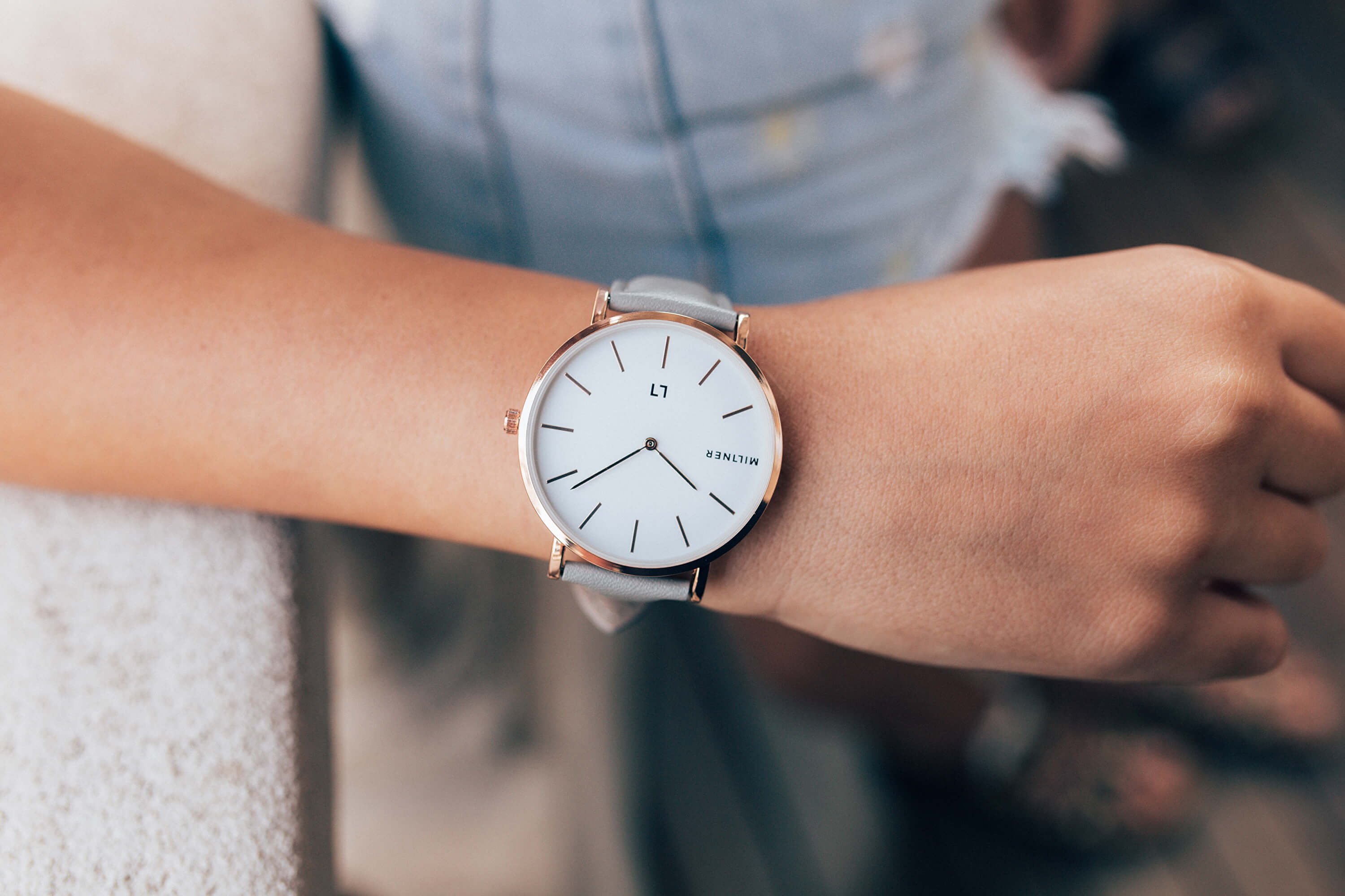 MILLNER Mod. 8425402504642 3