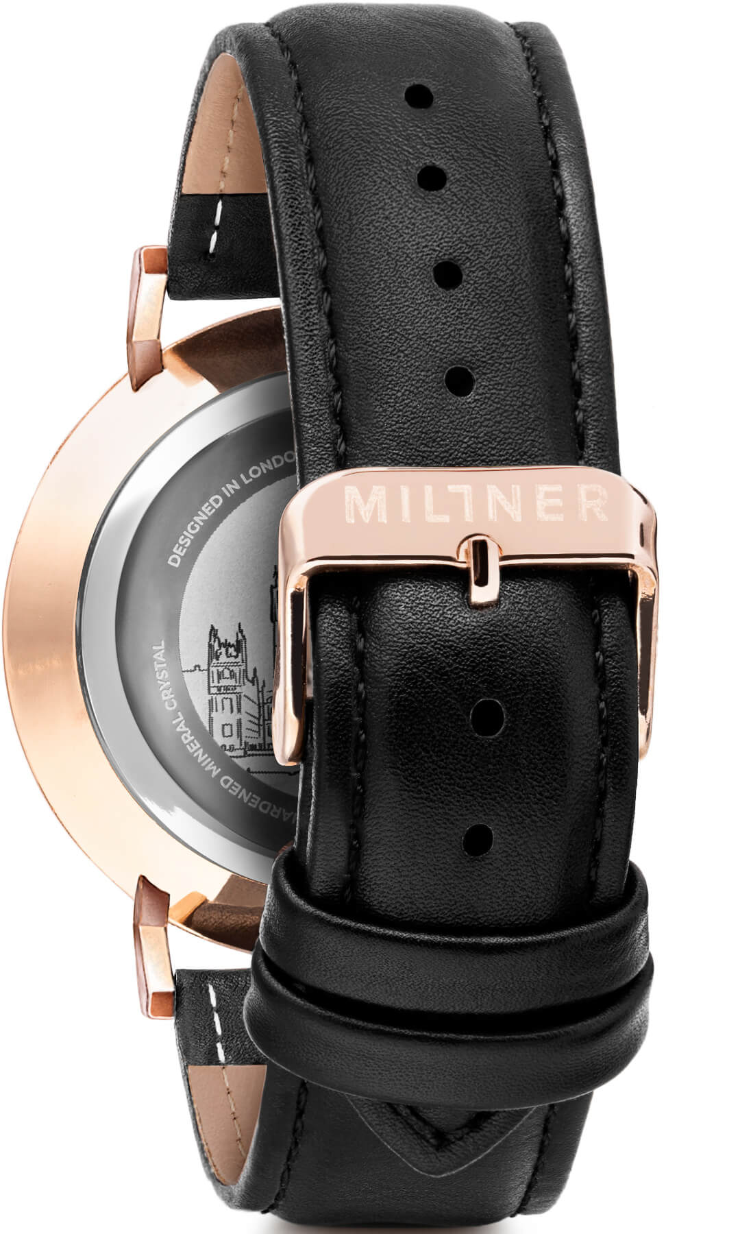 MILLNER Mod. 8425402504666 2