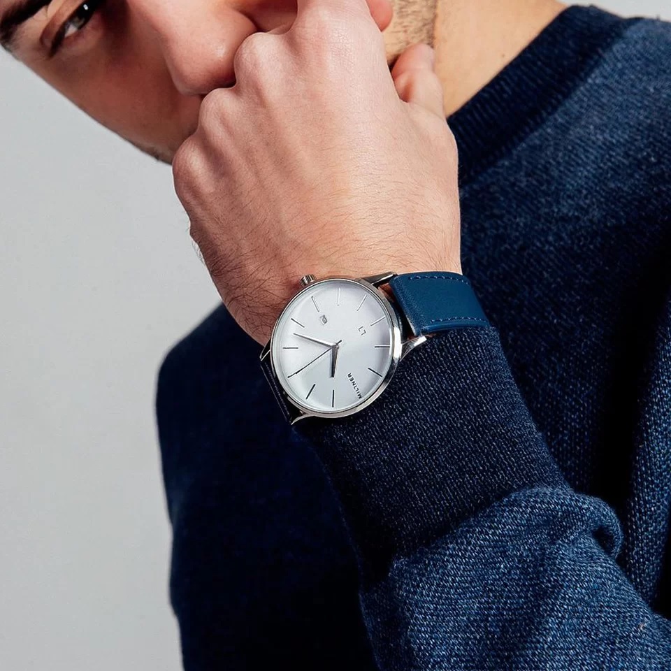 MILLNER Mod. 8425402504741 3