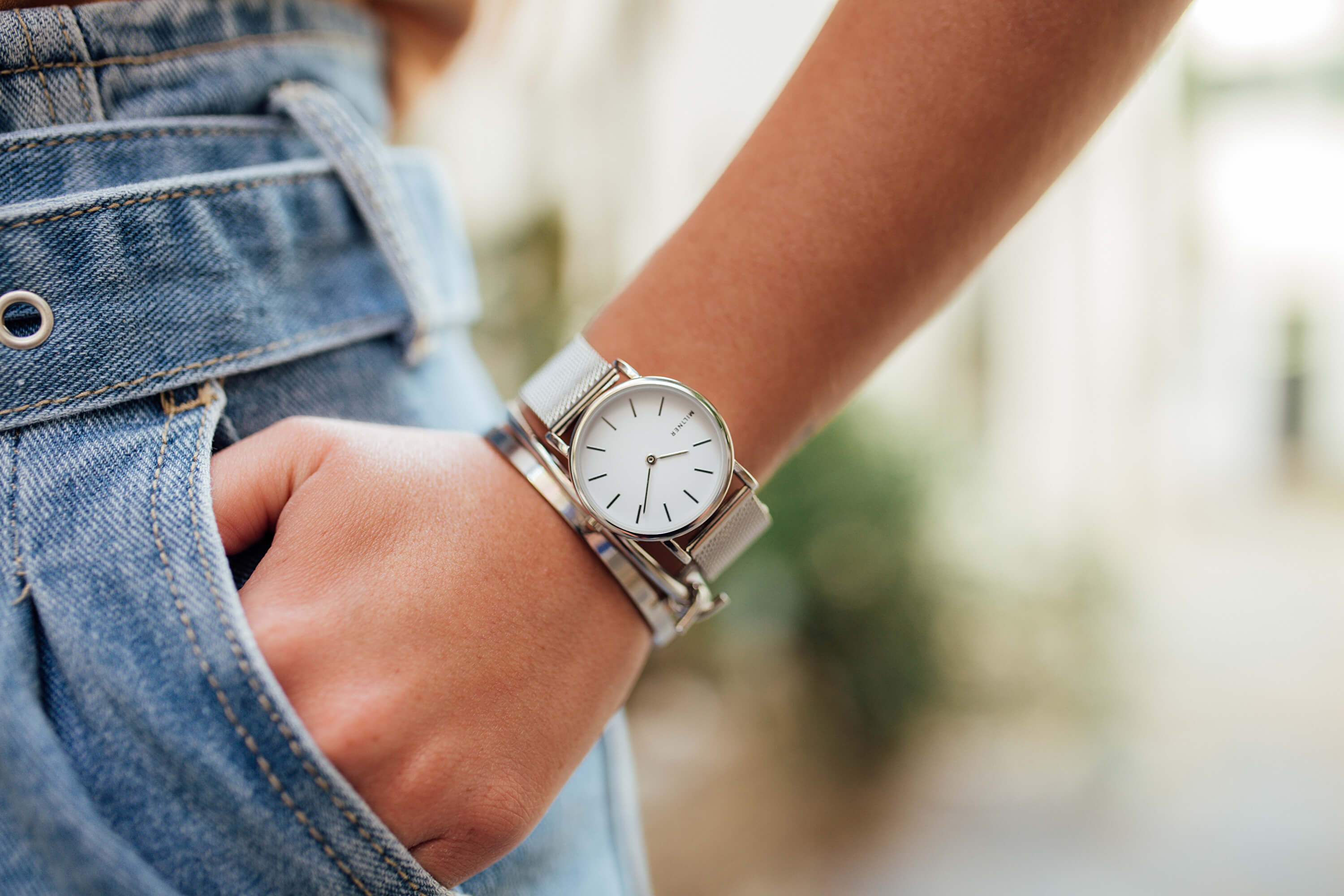 MILLNER Mod. 8425402504802 4