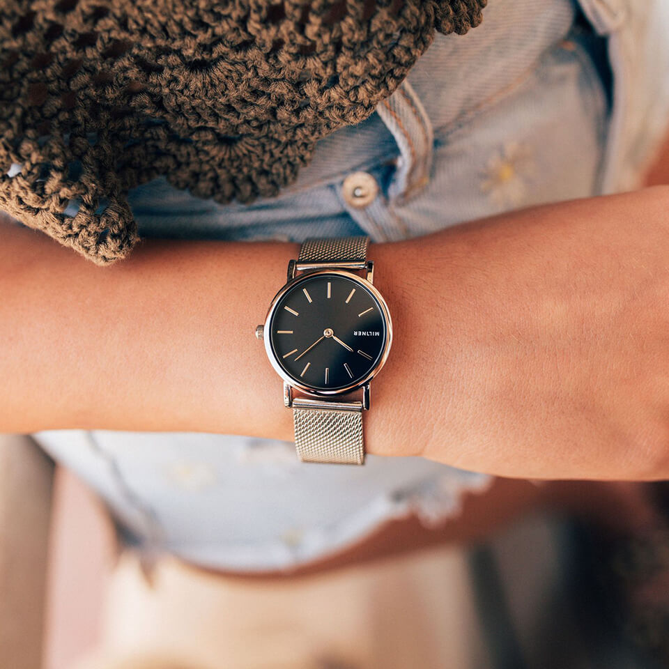 MILLNER Mod. 8425402504833 2