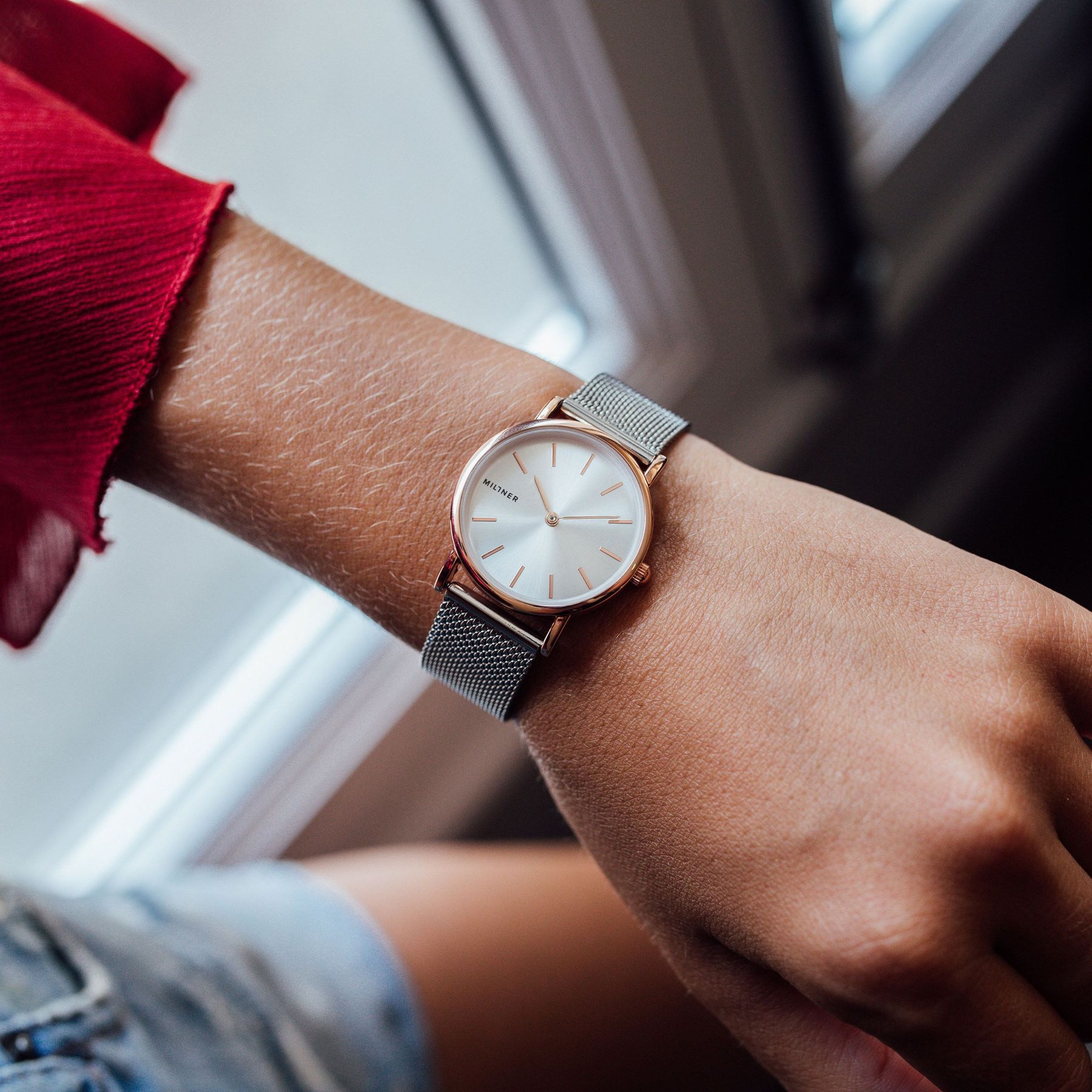 MILLNER Mod. 8425402504840 3