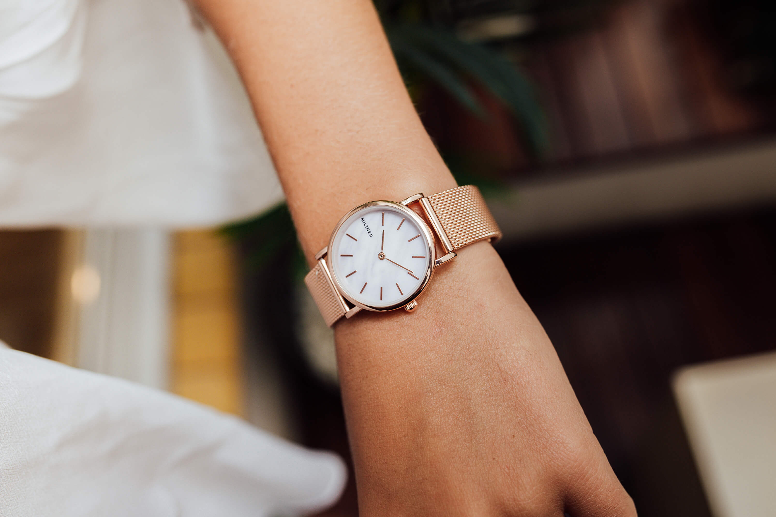 MILLNER Mod. 8425402504864 3