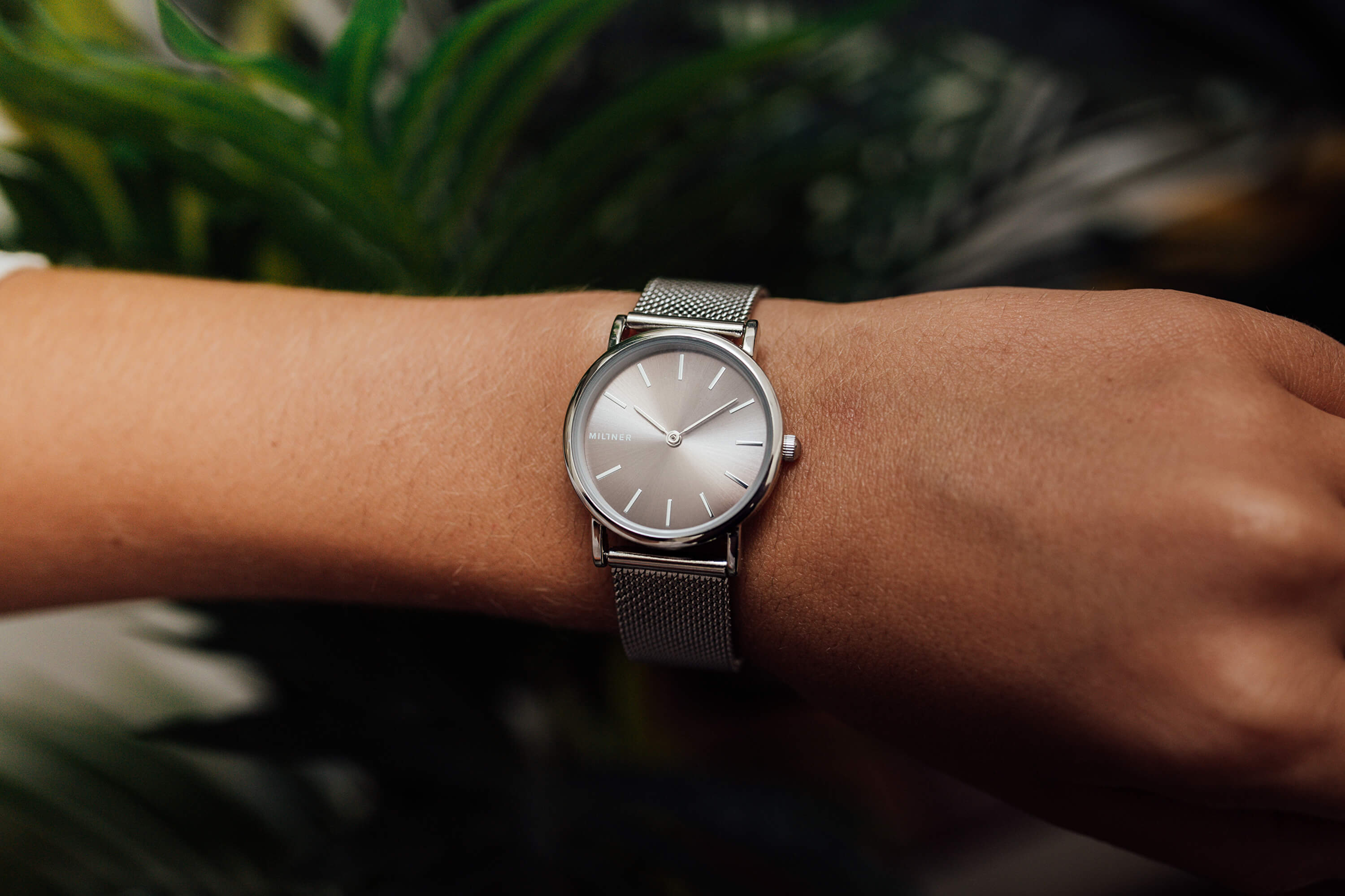 MILLNER Mod. 8425402504871 3