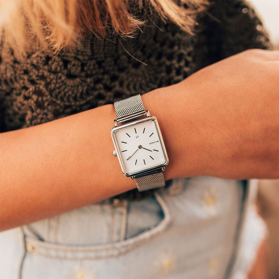 MILLNER Mod. 8425402504925 3